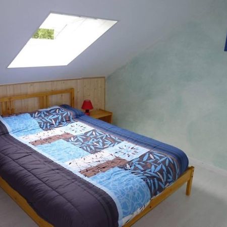 Maison Lumineuse Et Spacieuse Avec Terrain La Bourboule Exteriér fotografie